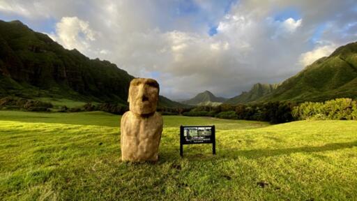 Best of Kualoa Experience Package - Movie Sites Tour