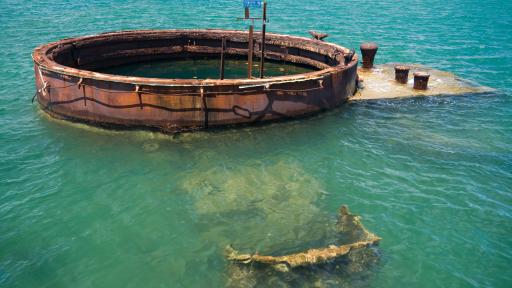 USS Arizona Memorial