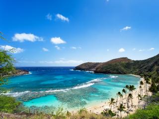 Hanauma Bay