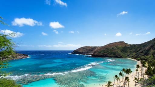 Hanauma Bay