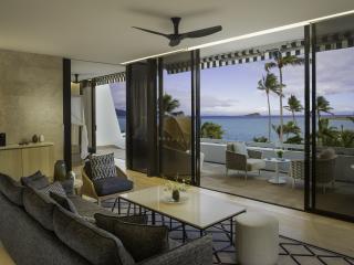 1 Bedroom Hayman Suite