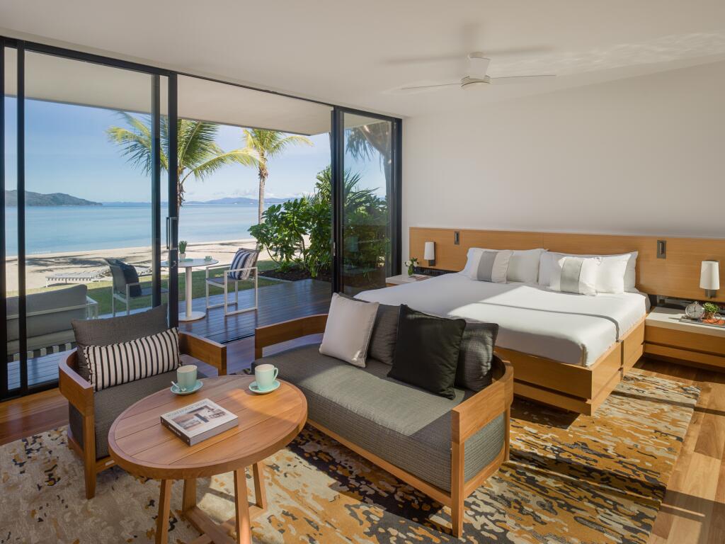 InterContinental Hayman Island Resort