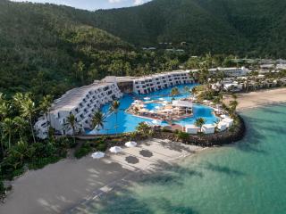 Hayman Island by InterContinental