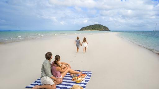 What Is Best Time To Go To Hayman Island? A Simple Guide