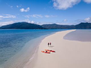 Kayak Adventure