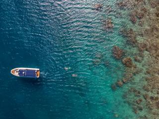 Snorkel Tour