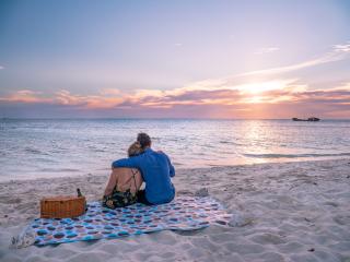 Sunset Picnic