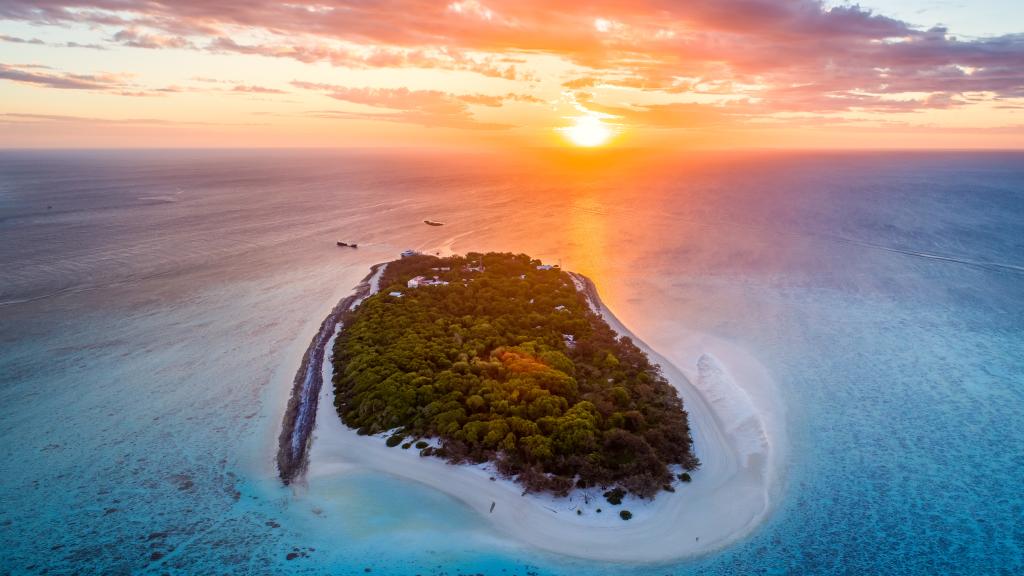 Sunrise