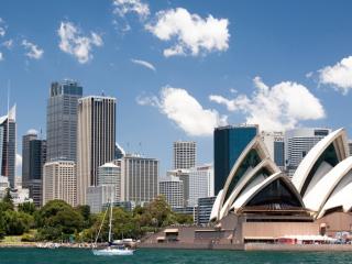 Opera House Sydney