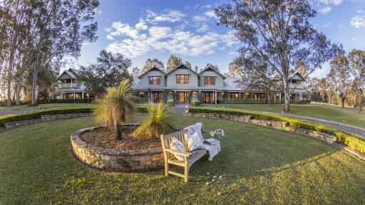 Spicers Vineyards Estate