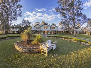 Spicers Vineyards Estate
