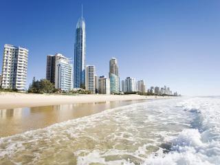 Gold Coast