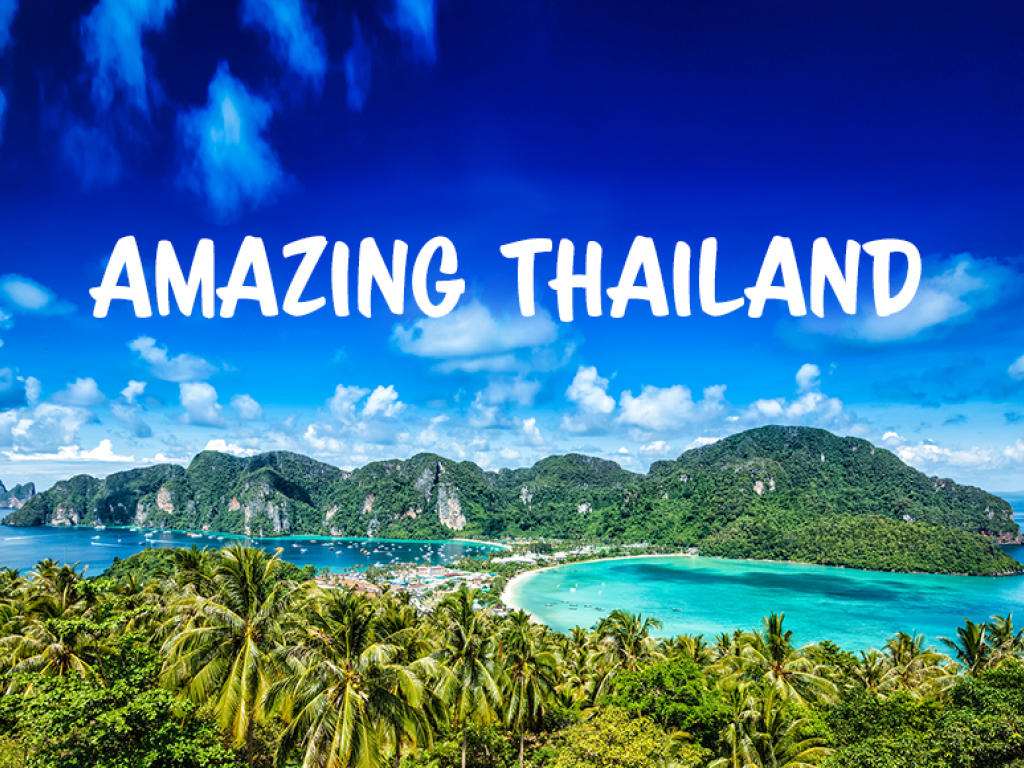 It's Official: Thailand is Finally OPEN!