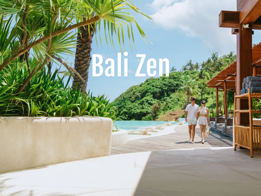 Relax & Explore: Save up to 43%