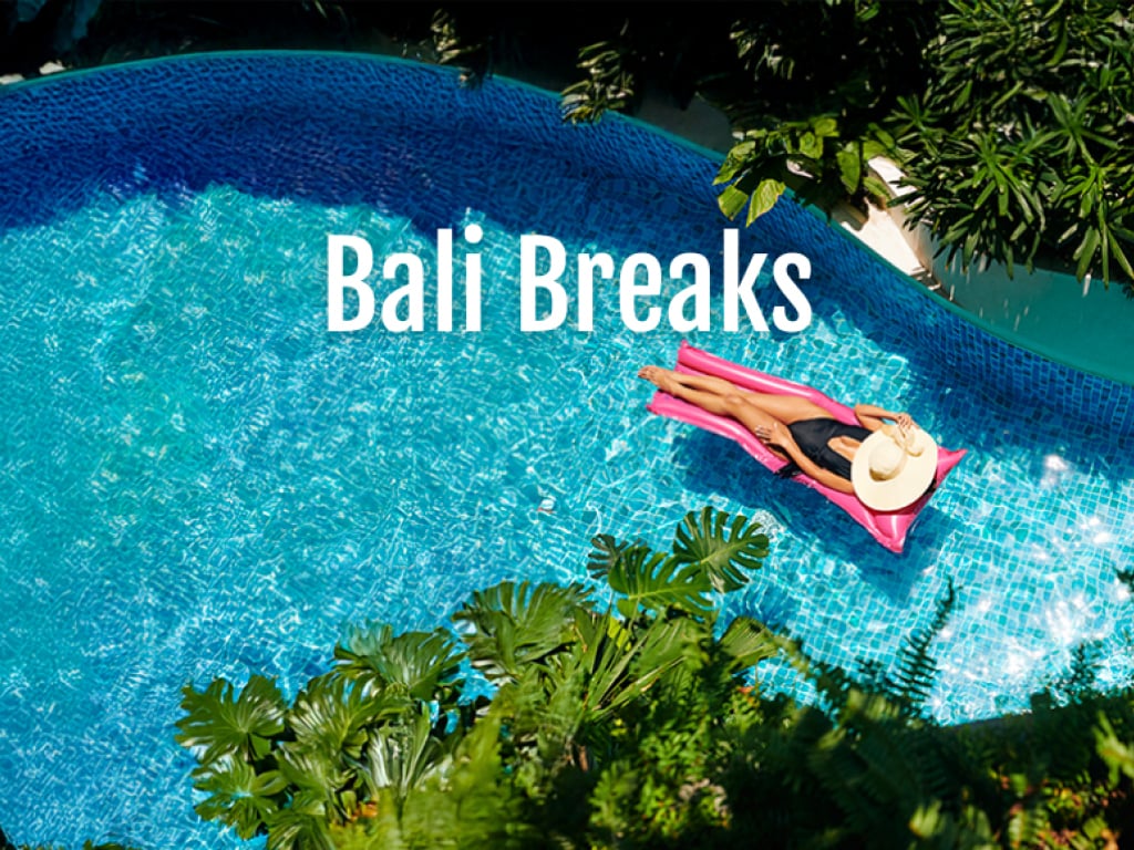 Live The Laidback Life For Less