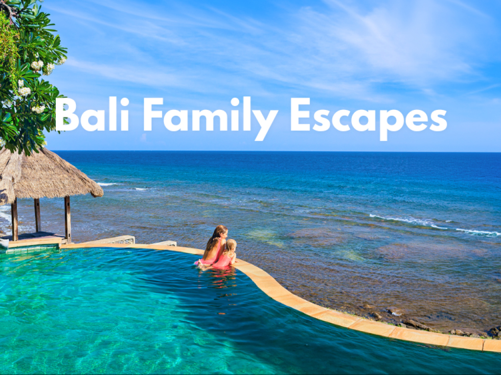 Up to 55% Off Incredible Value Holidays
