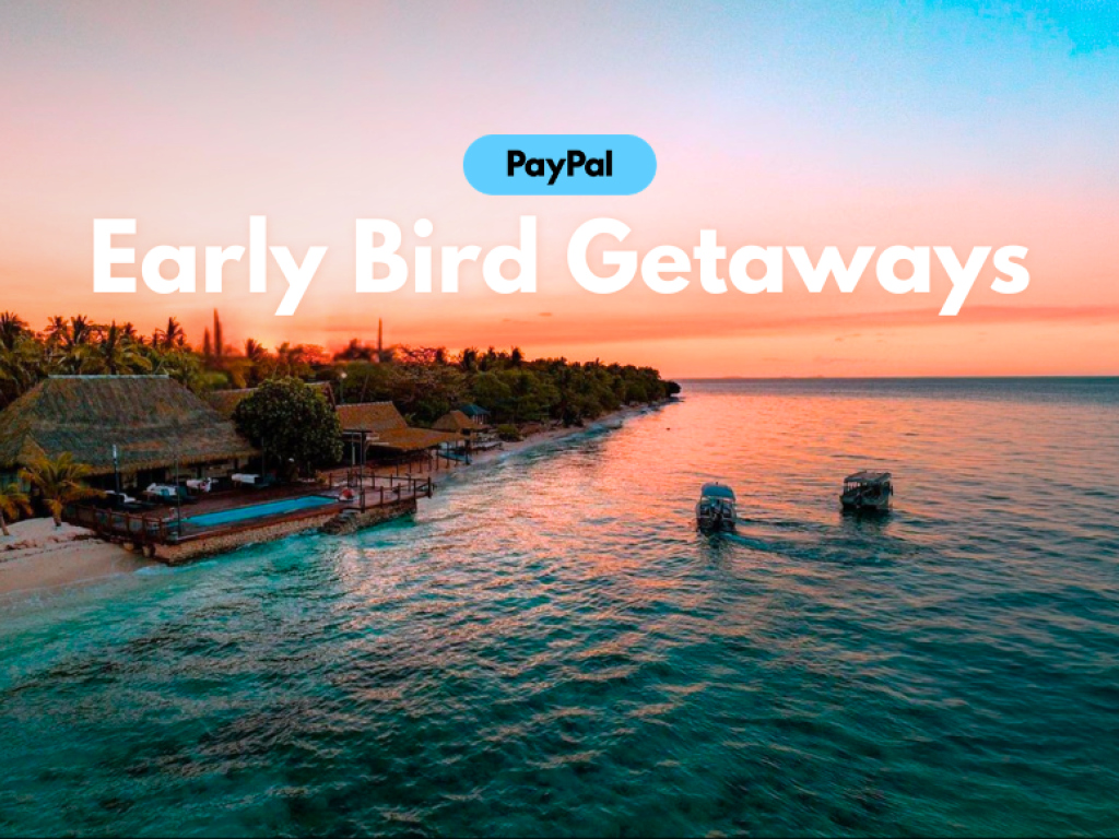 Book Early & Save up to 56%