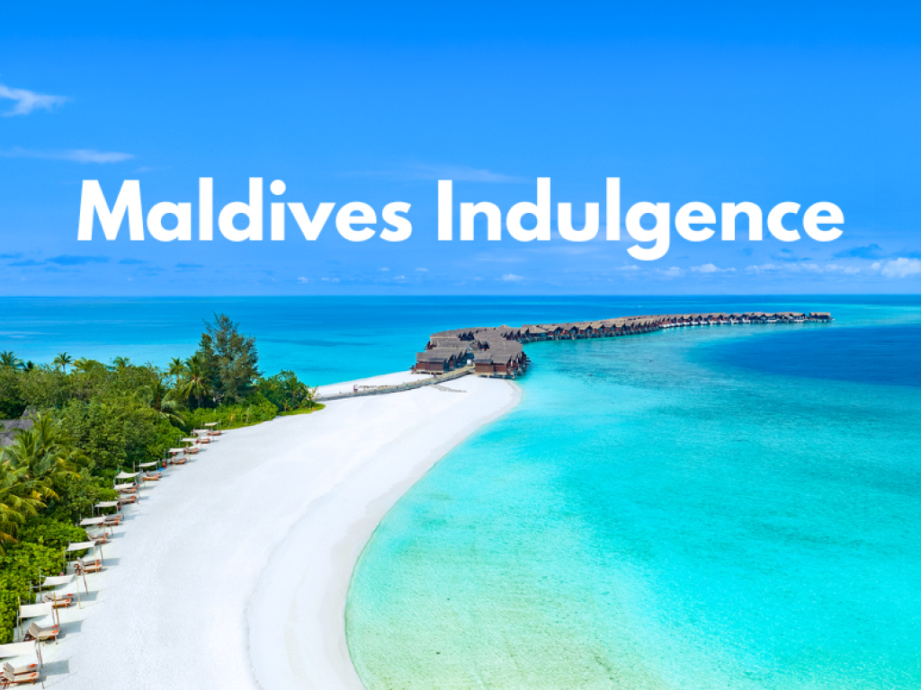 Up to 53% Off Extraordinary Escapes