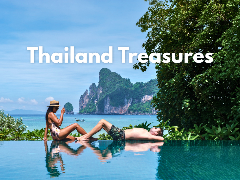 Up to 57% Off Your Slice of Paradise
