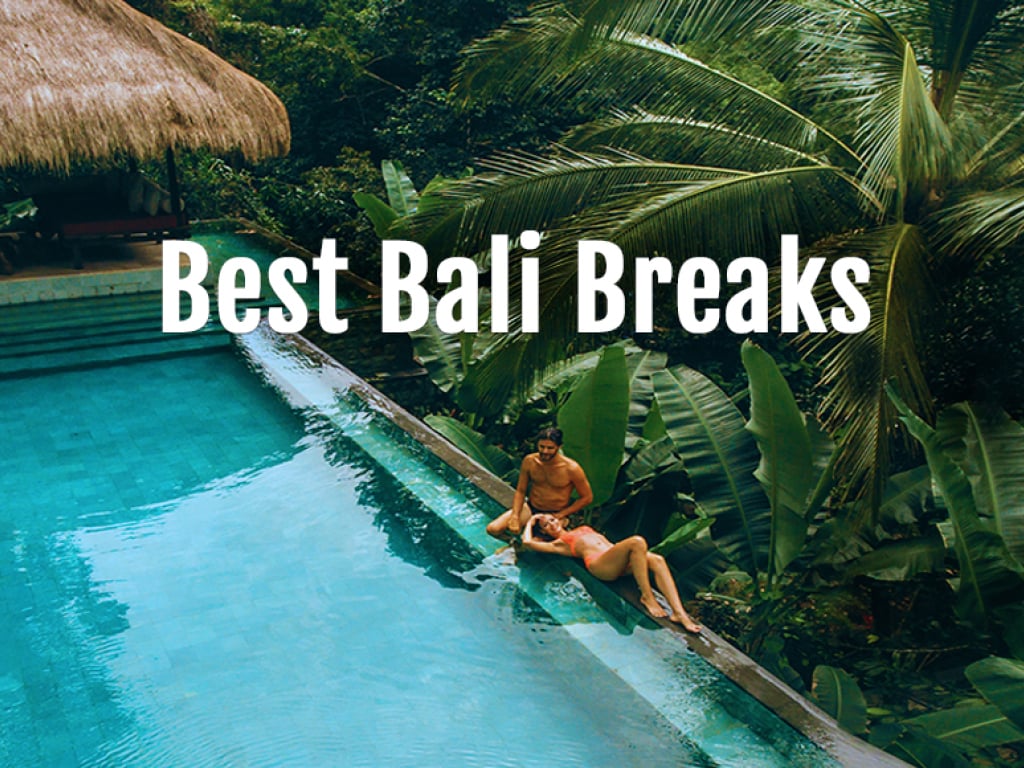 Up to 52% Off Our Bestselling Escapes