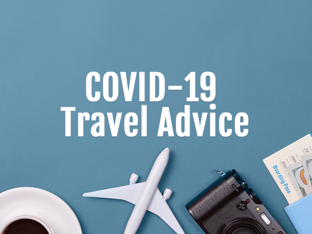 The Latest Updates to Travel Restrictions