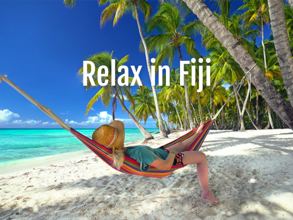 Embrace Island Time: Save up to $3290