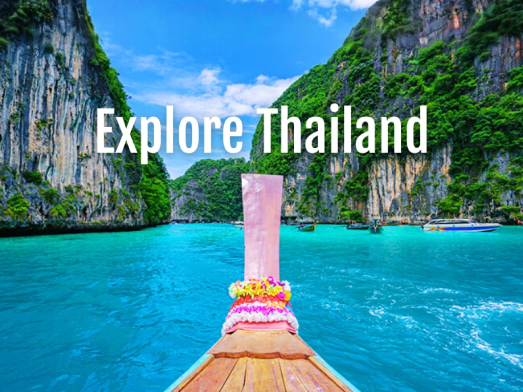 Up To 55% Off Adventure & Relaxation