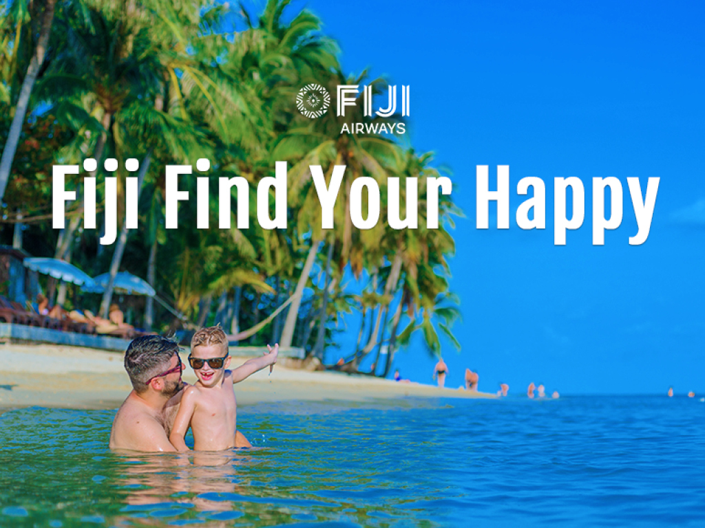 56% Off Fiji's Most Popular Deals