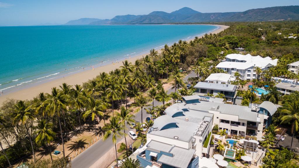 Peninsula Boutique Hotel Port Douglas