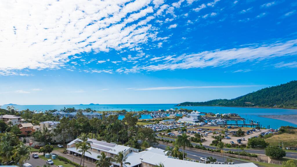 The Sebel Whitsundays Airlie Beach