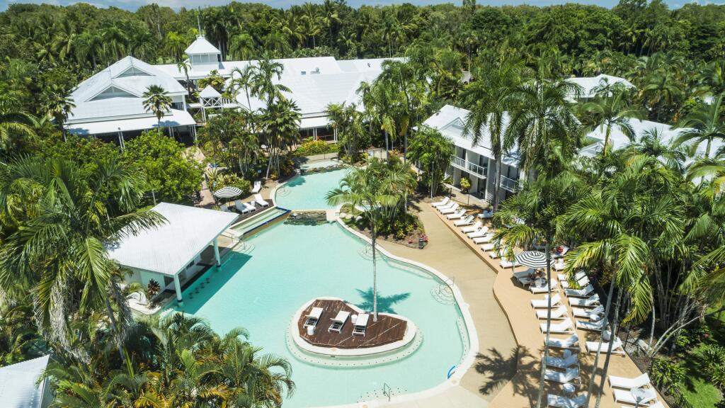 Oaks Resort Port Douglas