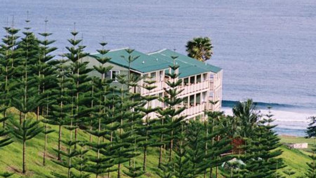 Compare Hotels on Norfolk Island