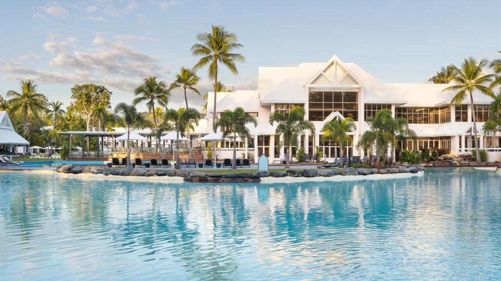 Sheraton Grand Mirage Resort Port Douglas