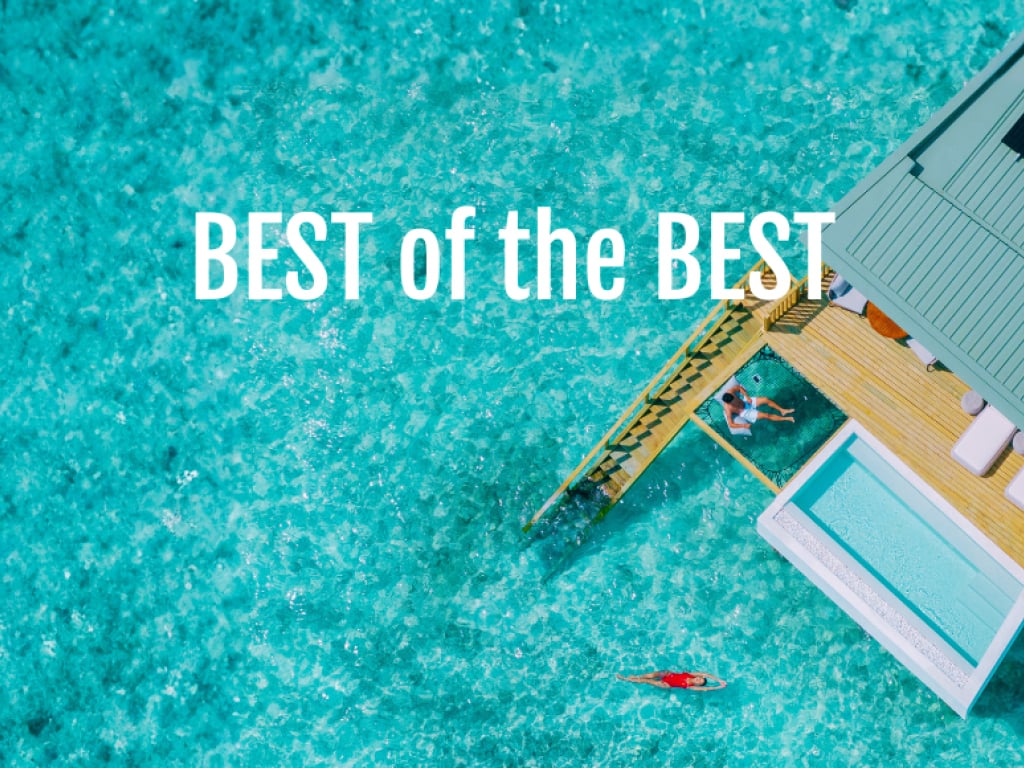 Up to 50% Off Bestselling Escapes