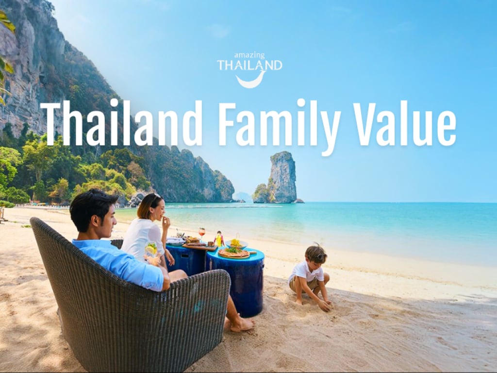 Family Holidays Made Easy