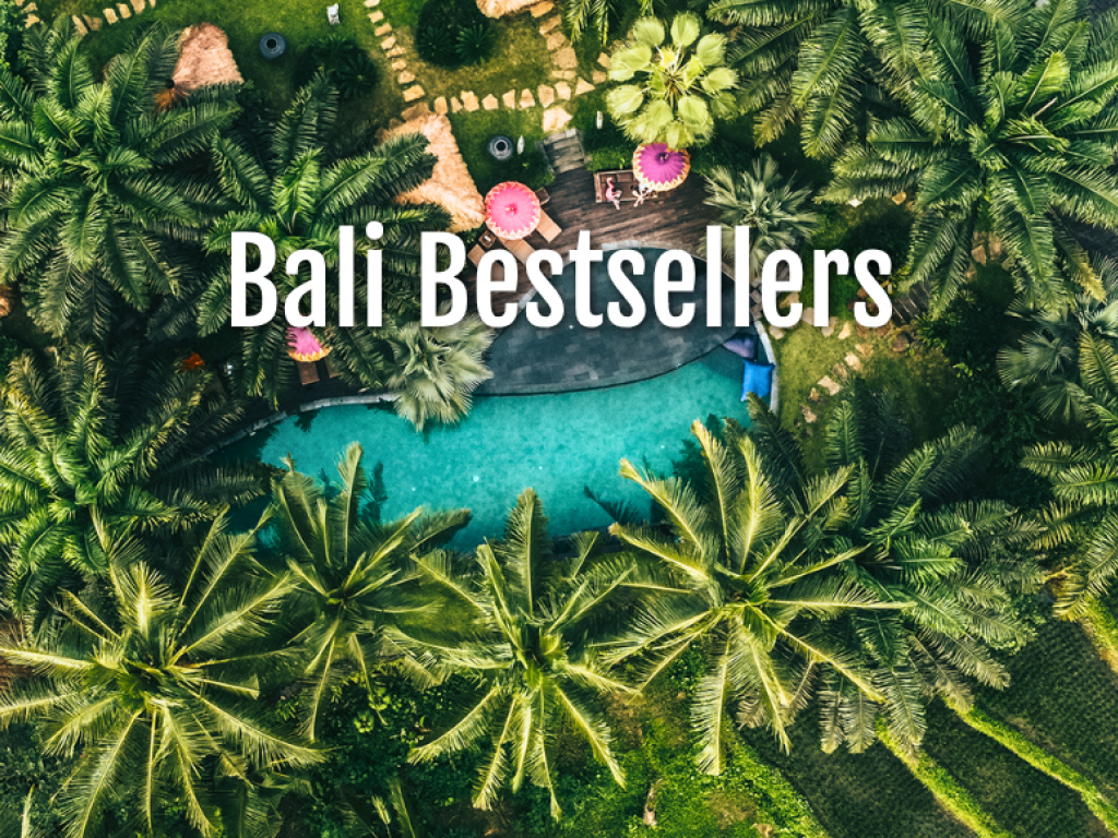 Up to 45% Off Our Most Popular Packages