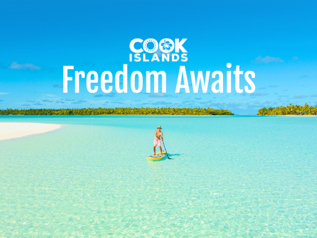 Up to 59% Off Paradise Your Way