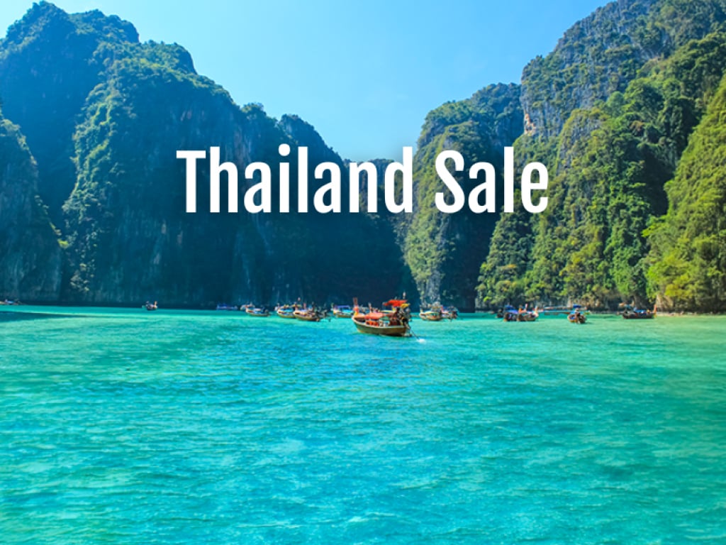 Swap To-Do Lists for on up to 58% Off Thailand
