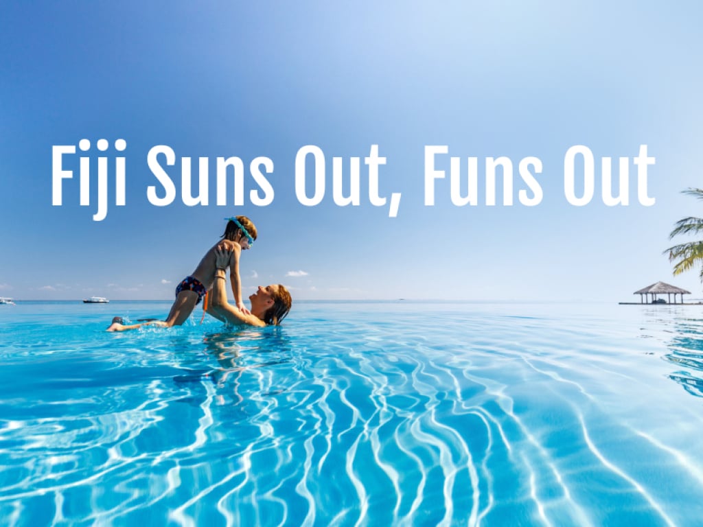 Soak Up the Sun & Save up to $3065