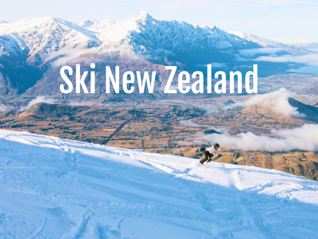 Ski, Stay & Play: Save up to $1400