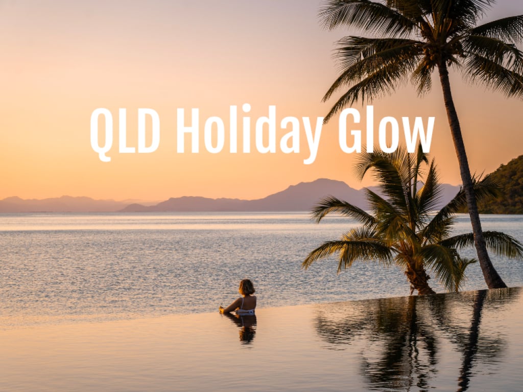 Up to 40% Off Sunshine & Savings