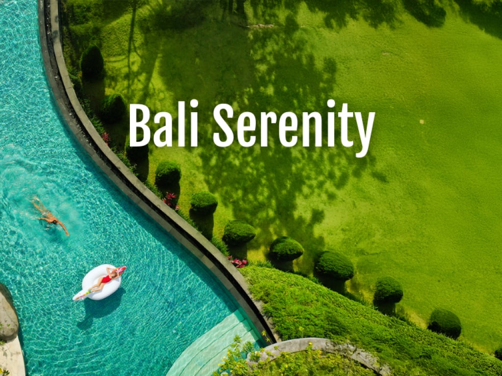 Find Your Calm With up to 45% Off