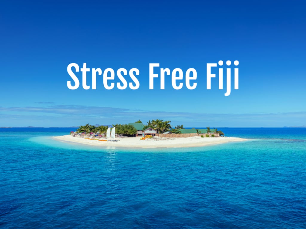 Up to 58% Off Your Easiest Holiday Yet