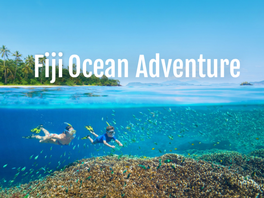 Up to 59% Off Our Best Family Escapes