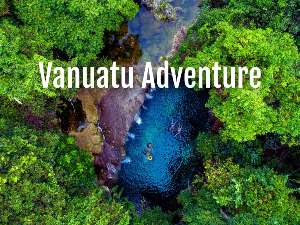 Up to $2429 Off Unforgettable Escapes