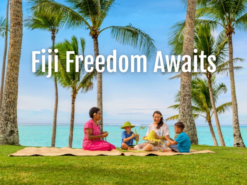Up to $2940 Off: Leave Routine Behind