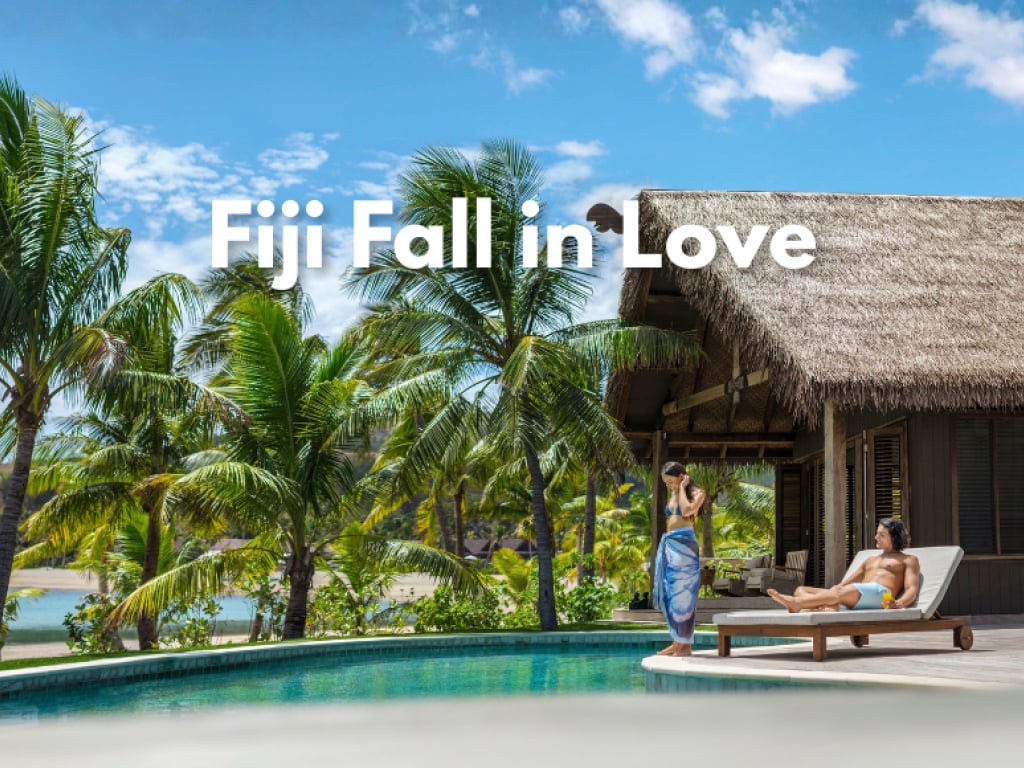 Up to 55% Off Your Island Happy Place