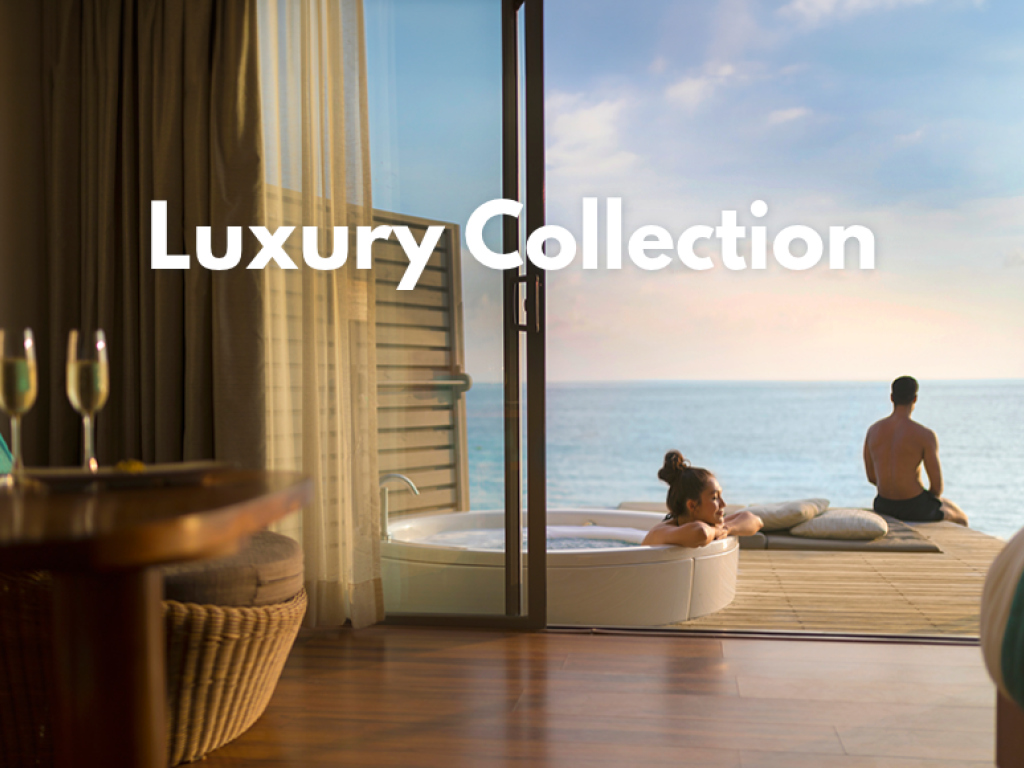 Exceptional Holidays Handpicked For You
