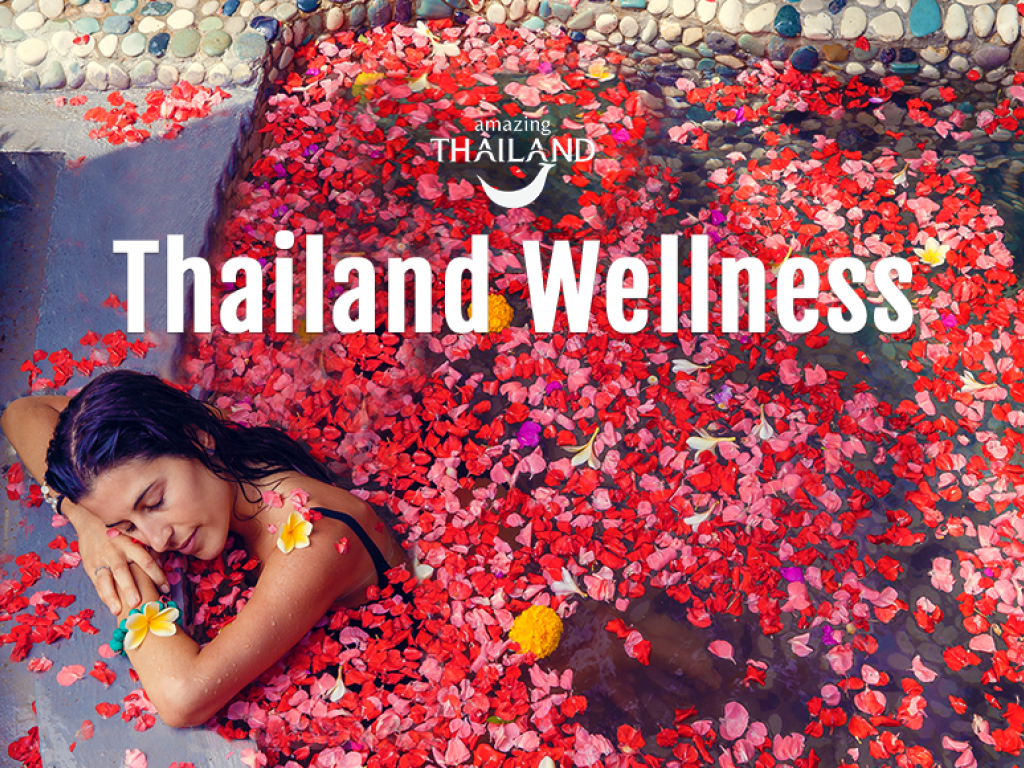 50% Off Healing Thailand Holidays