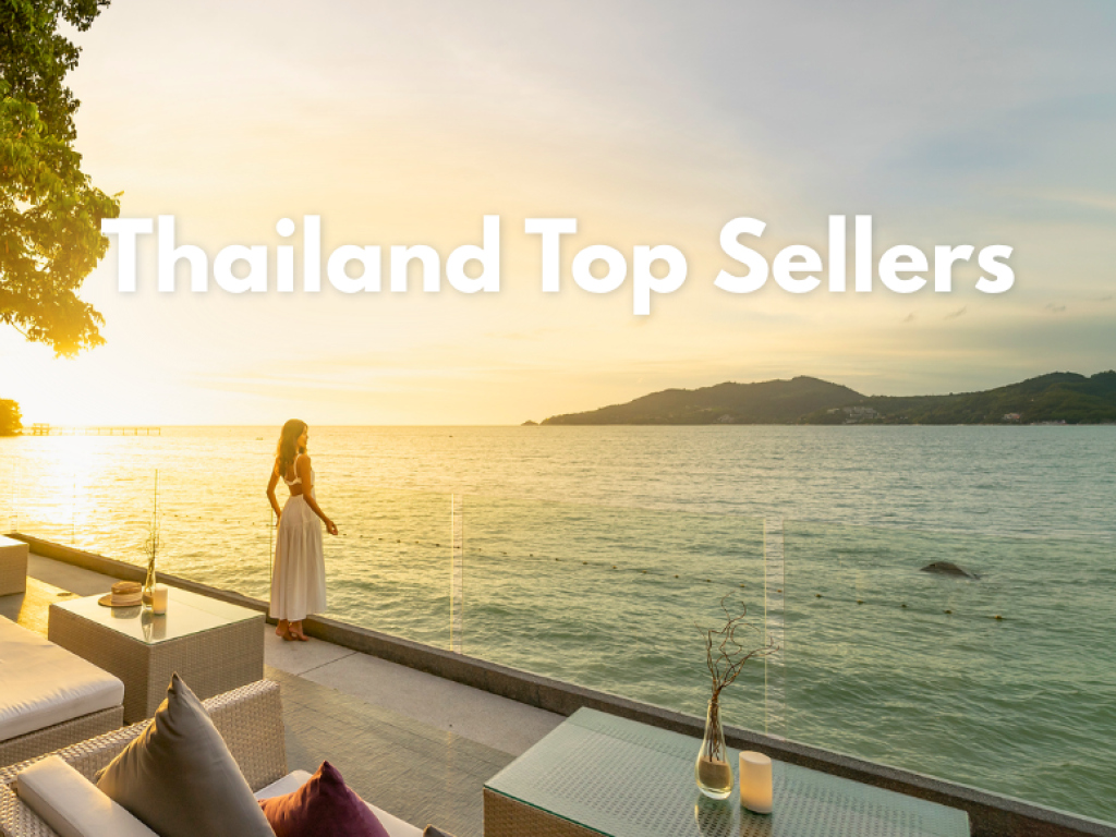 Up to 59% Off Holidays Travellers Love